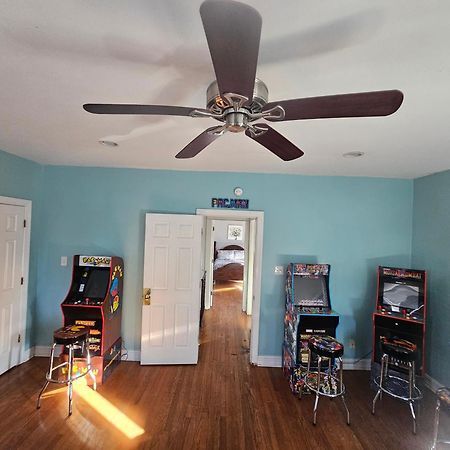 Birmingham'S Spacious Uptown Family Retreat Esterno foto