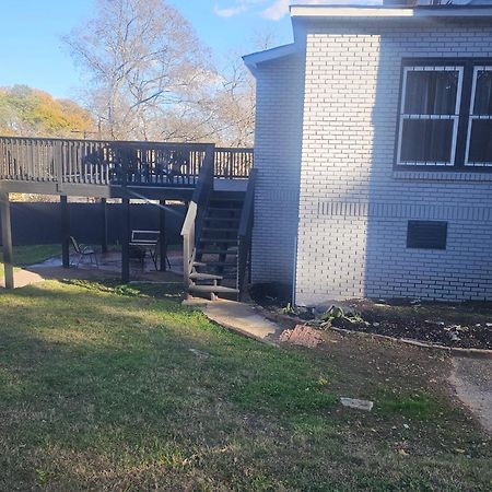 Birmingham'S Spacious Uptown Family Retreat Esterno foto
