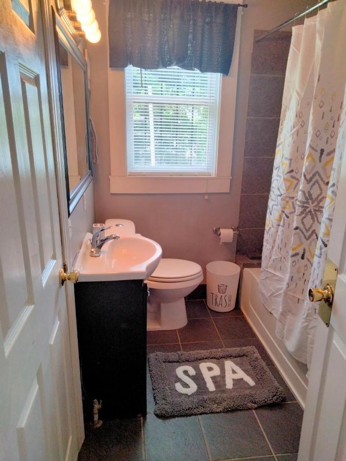 Birmingham'S Spacious Uptown Family Retreat Esterno foto