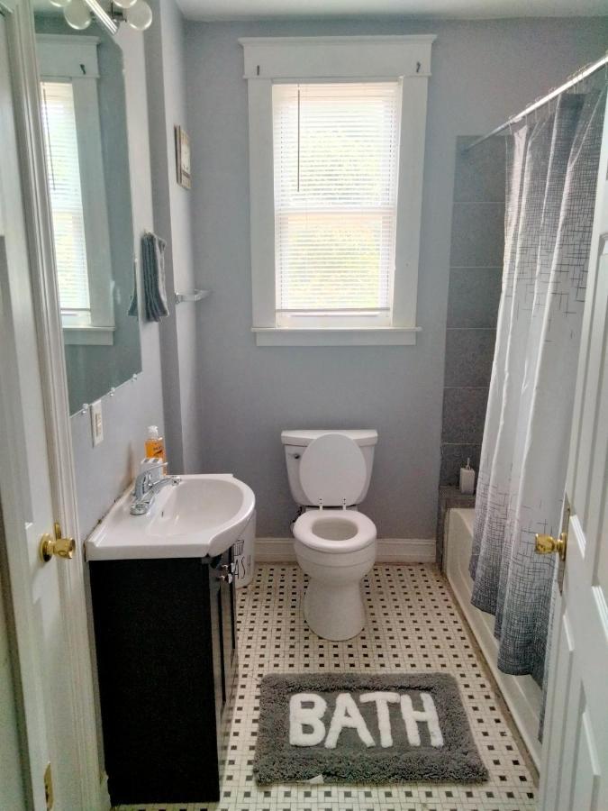 Birmingham'S Spacious Uptown Family Retreat Esterno foto