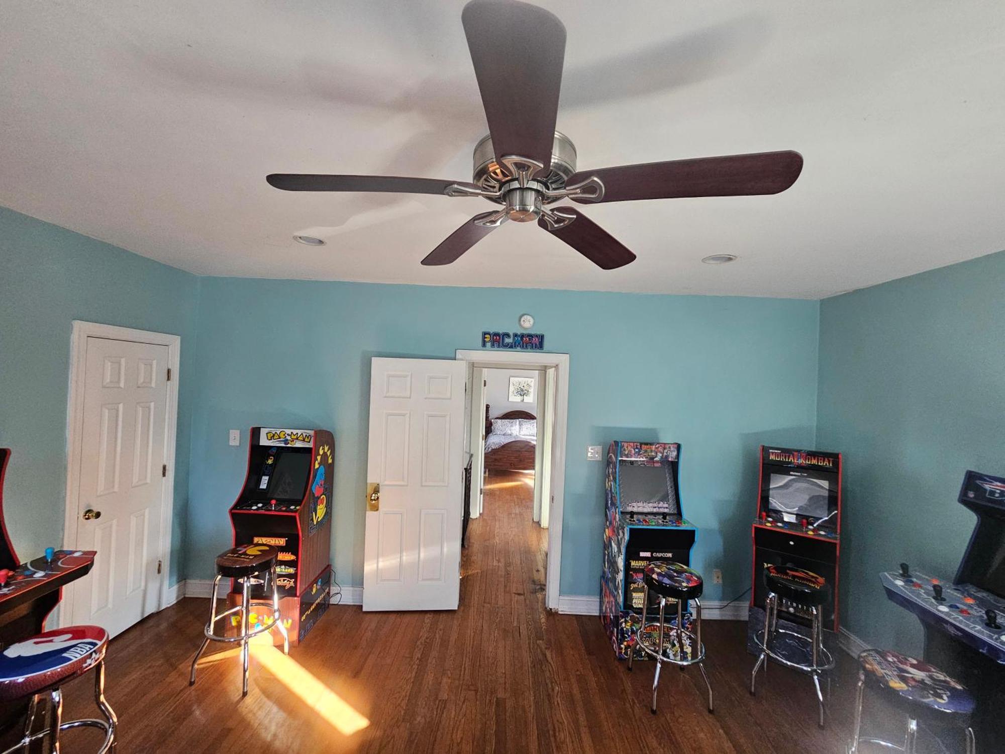 Birmingham'S Spacious Uptown Family Retreat Esterno foto