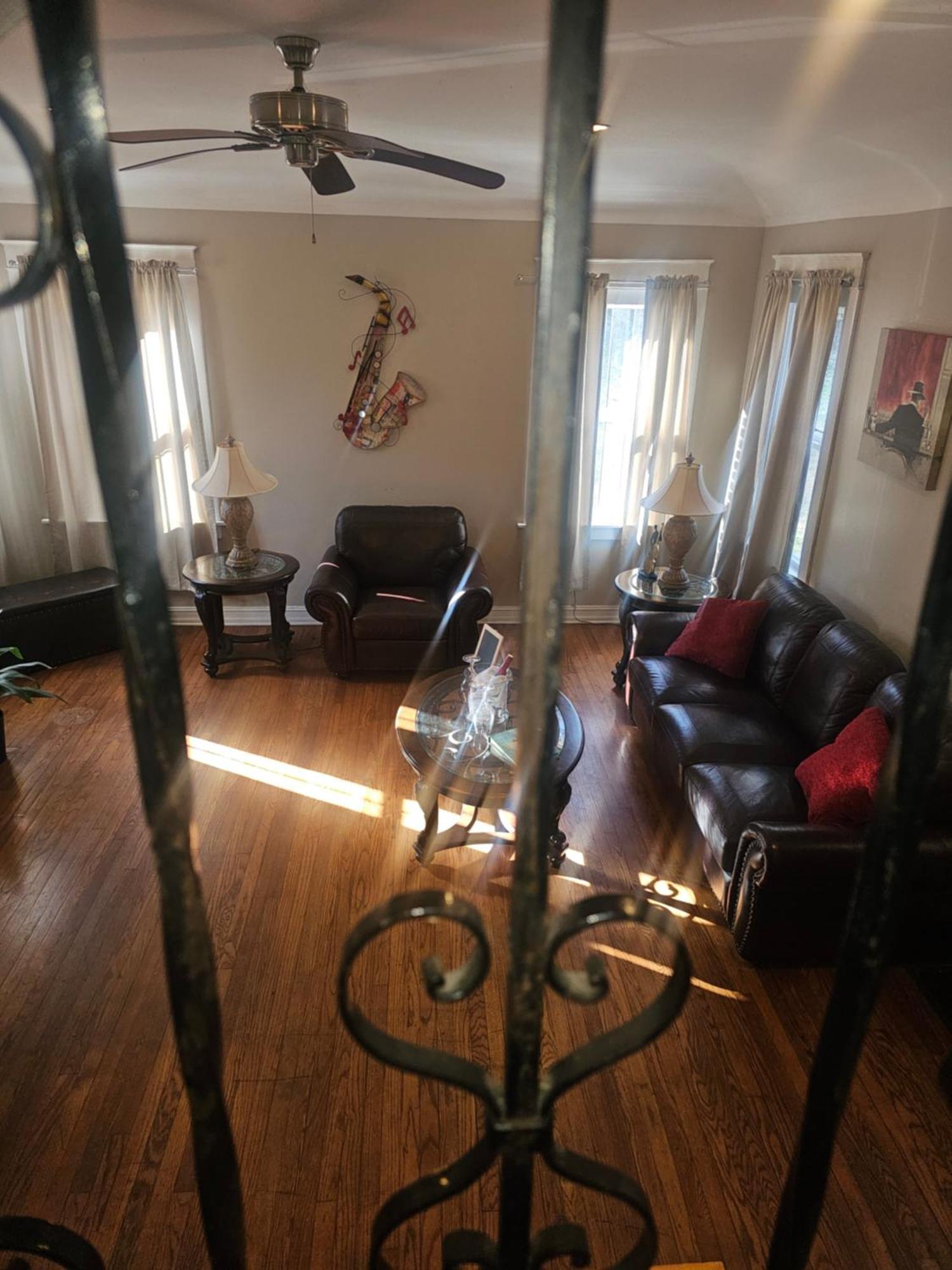 Birmingham'S Spacious Uptown Family Retreat Esterno foto