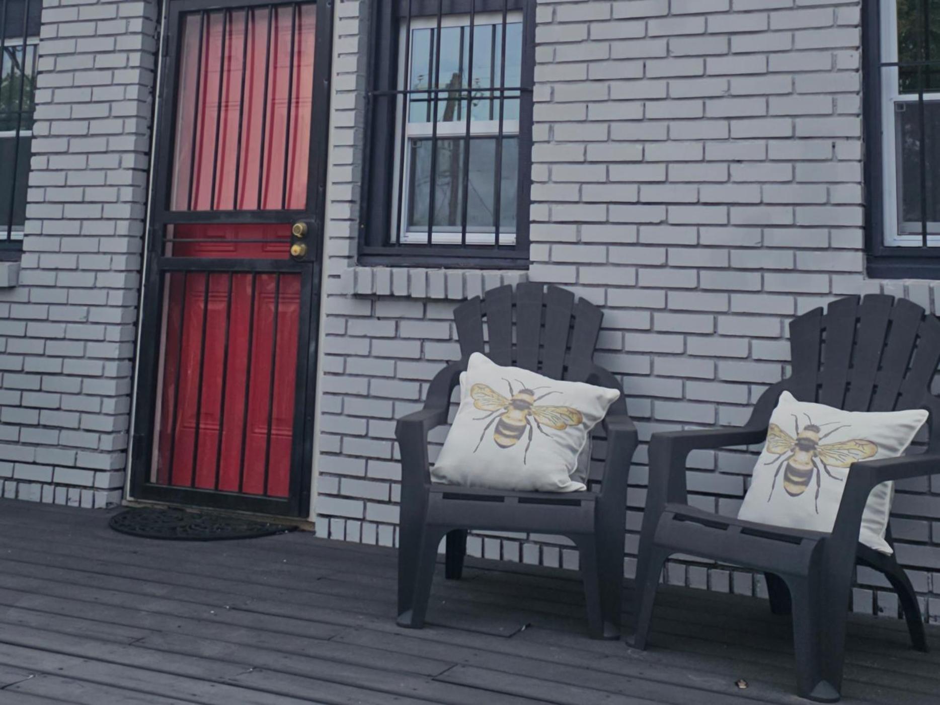 Birmingham'S Spacious Uptown Family Retreat Esterno foto