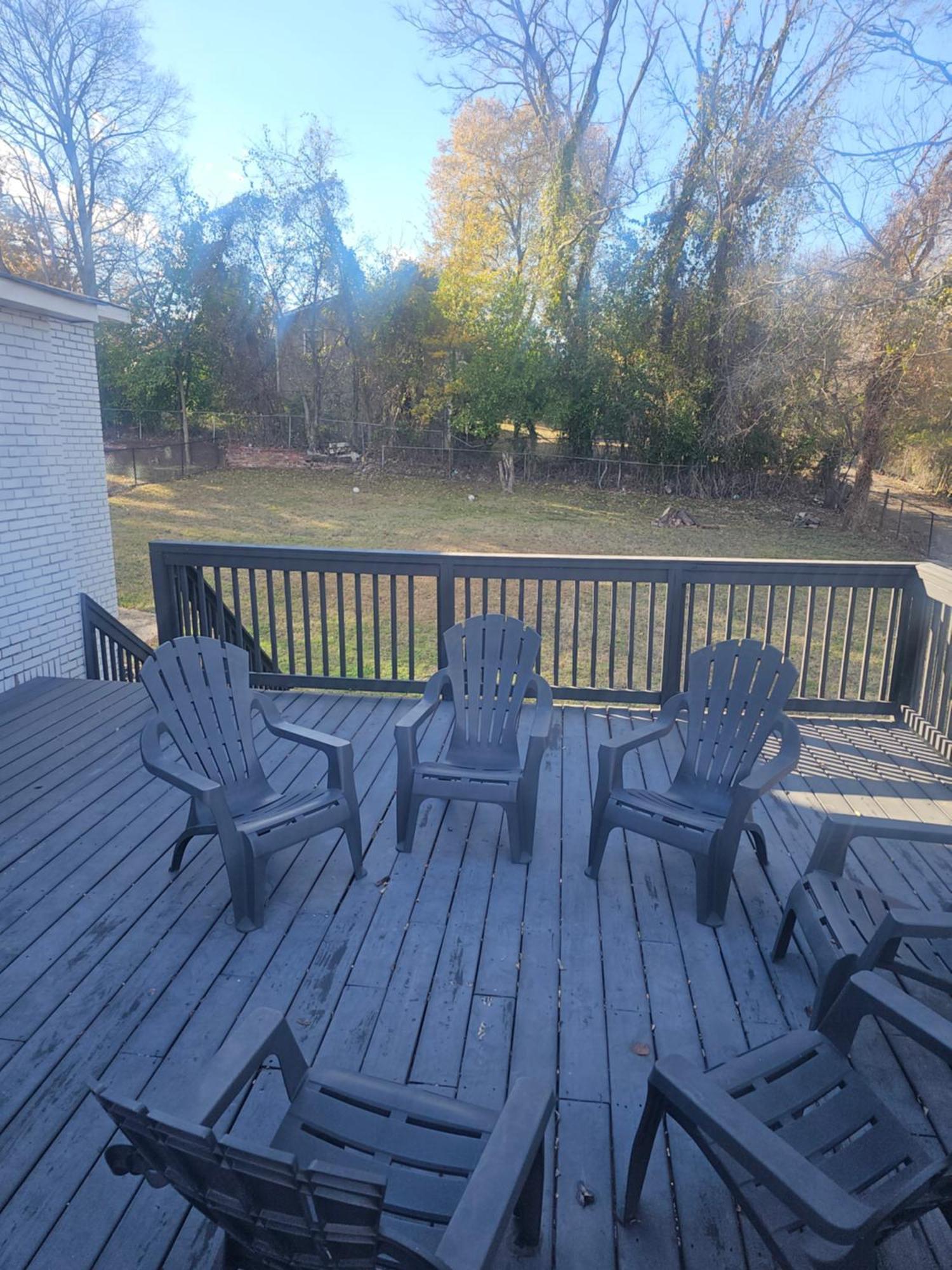 Birmingham'S Spacious Uptown Family Retreat Esterno foto