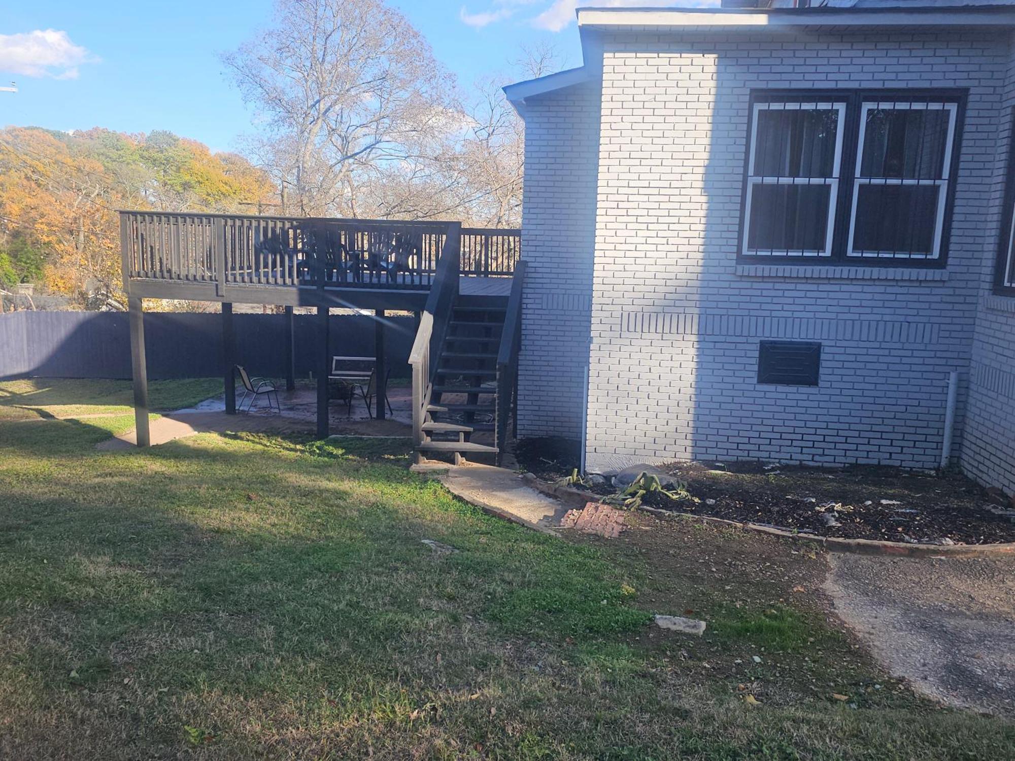 Birmingham'S Spacious Uptown Family Retreat Esterno foto