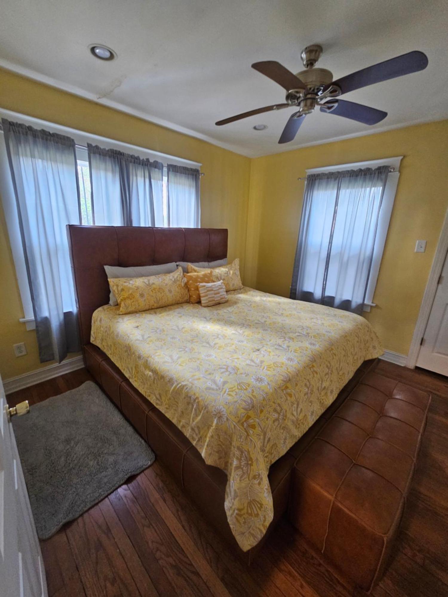 Birmingham'S Spacious Uptown Family Retreat Esterno foto