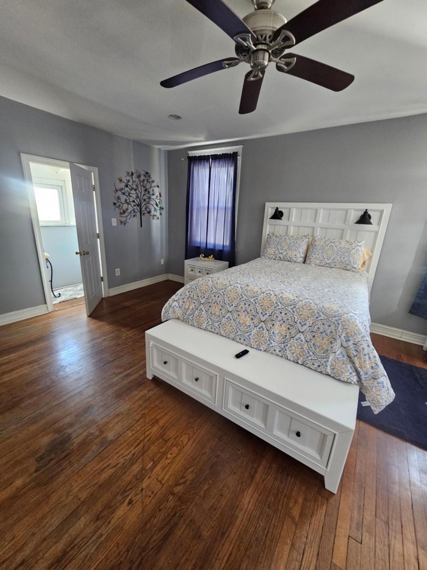 Birmingham'S Spacious Uptown Family Retreat Esterno foto