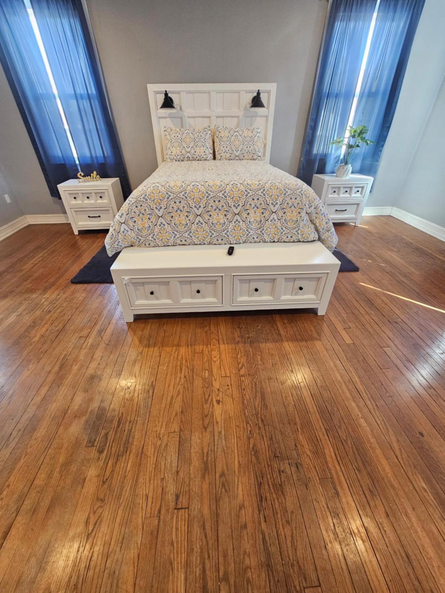 Birmingham'S Spacious Uptown Family Retreat Esterno foto